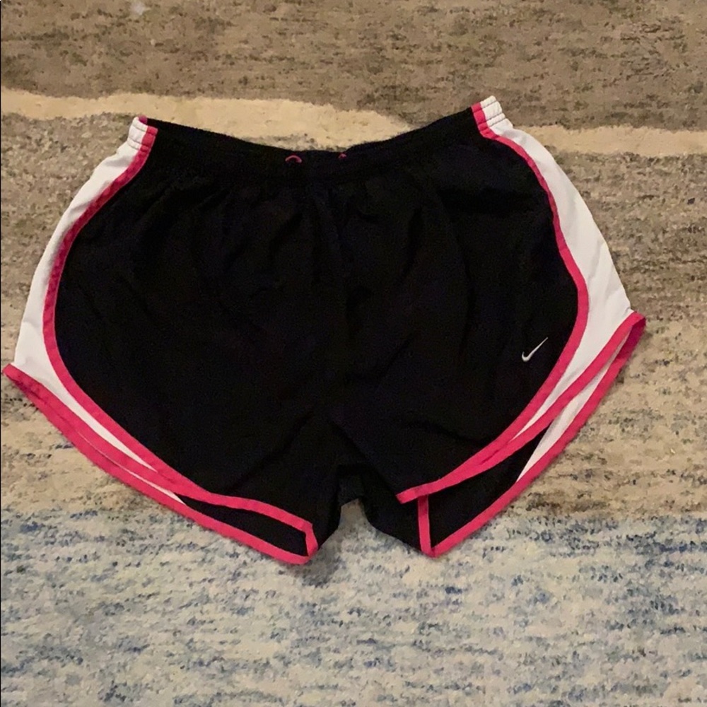 Nike Tempo shorts
